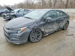 5YFS4MCE6SP224118 2025 TOYOTA COROLLA