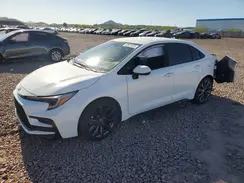 5YFS4MCE6SP224796 2025 TOYOTA COROLLA