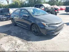 5YFS4MCE6SP225642 2025 TOYOTA COROLLA