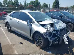 5YFS4MCE6SP225768 2025 TOYOTA COROLLA