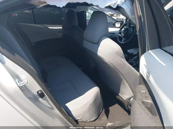 5YFS4MCE6SP225768 2025 TOYOTA COROLLA - Image 8