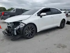 5YFS4MCE6SP226435 2025 TOYOTA COROLLA
