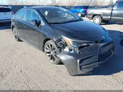 5YFS4MCE6SP227696 2025 TOYOTA COROLLA