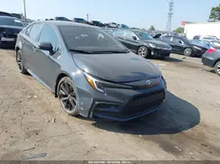 5YFS4MCE6SP229349 2025 TOYOTA COROLLA