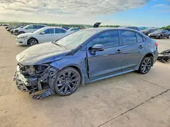 5YFS4MCE6SP229903 2025 TOYOTA COROLLA