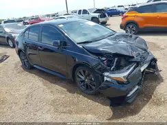 5YFS4MCE6SP231117 2025 TOYOTA COROLLA