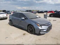 5YFS4MCE6SP231134 2025 TOYOTA COROLLA