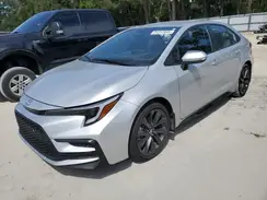 5YFS4MCE6SP231330 2025 TOYOTA COROLLA