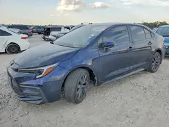 5YFS4MCE6SP234115 2025 TOYOTA COROLLA