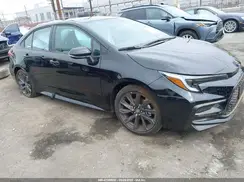 5YFS4MCE6SP234583 2025 TOYOTA COROLLA