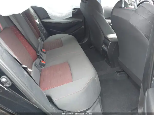 5YFS4MCE6SP234583 2025 TOYOTA COROLLA - Image 8