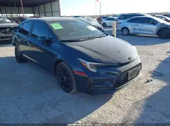 5YFS4MCE6SP234681 2025 TOYOTA COROLLA