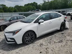 5YFS4MCE6SP234762 2025 TOYOTA COROLLA