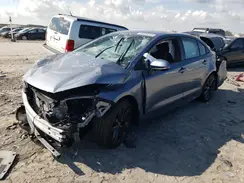 5YFS4MCE6SP235118 2025 TOYOTA COROLLA