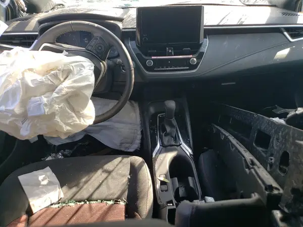 5YFS4MCE6SP235118 2025 TOYOTA COROLLA - Image 8