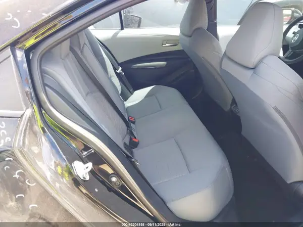 5YFS4MCE6SP236480 2025 TOYOTA COROLLA - Image 8