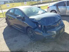 5YFS4MCE6SP236687 2025 TOYOTA COROLLA