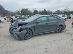5YFS4MCE6SP236981 2025 TOYOTA COROLLA