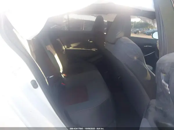 5YFS4MCE6SP237824 2025 TOYOTA COROLLA - Image 8