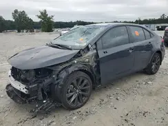 5YFS4MCE6SP238486 2025 TOYOTA COROLLA