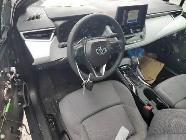 5YFS4MCE6SP238486 2025 TOYOTA COROLLA - Image 8