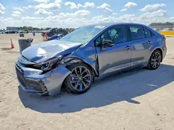 5YFS4MCE6SP239363 2025 TOYOTA COROLLA
