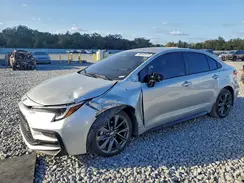 5YFS4MCE6SP239766 2025 TOYOTA COROLLA