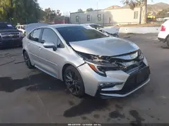 5YFS4MCE6SP241498 2025 TOYOTA COROLLA