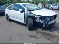 5YFS4MCE6SP241873 2025 TOYOTA COROLLA