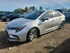 5YFS4MCE6SP242084 2025 TOYOTA COROLLA