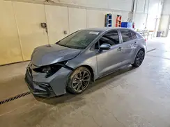 5YFS4MCE6SP243008 2025 TOYOTA COROLLA