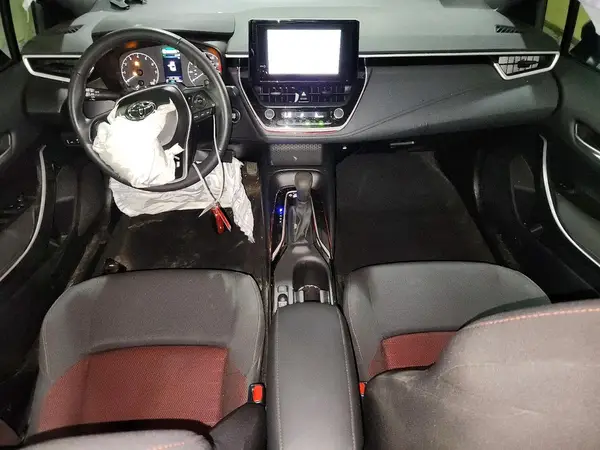 5YFS4MCE6SP243008 2025 TOYOTA COROLLA - Image 8