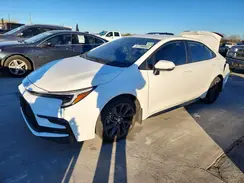5YFS4MCE6SP244305 2025 TOYOTA COROLLA
