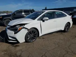 5YFS4MCE6SP244353 2025 TOYOTA COROLLA