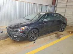 5YFS4MCE6SP244398 2025 TOYOTA COROLLA