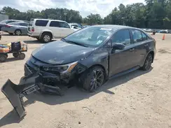 5YFS4MCE6SP244658 2025 TOYOTA COROLLA