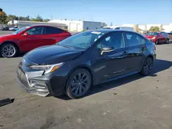 5YFS4MCE6SP246300 2025 TOYOTA COROLLA