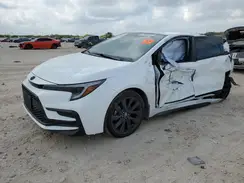 5YFS4MCE6SP246913 2025 TOYOTA COROLLA