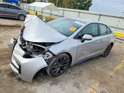 5YFS4MCE6SP247561 2025 TOYOTA COROLLA