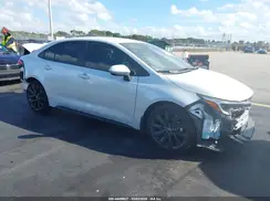 5YFS4MCE6SP247883 2025 TOYOTA COROLLA