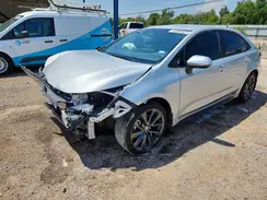 5YFS4MCE6SP247897 2025 TOYOTA COROLLA