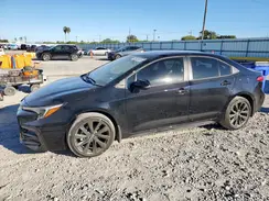 5YFS4MCE6SP248497 2025 TOYOTA COROLLA