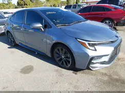 5YFS4MCE6SP249746 2025 TOYOTA COROLLA