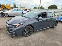 5YFS4MCE6SP250329 2025 TOYOTA COROLLA