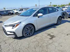 5YFS4MCE6SP250556 2025 TOYOTA COROLLA