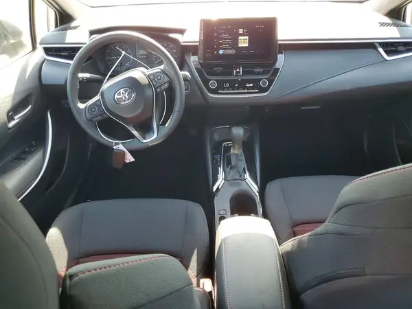 5YFS4MCE6SP250556 2025 TOYOTA COROLLA - Image 8