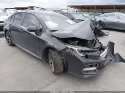 5YFS4MCE6SP250802 2025 TOYOTA COROLLA