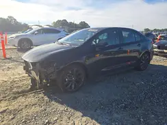 5YFS4MCE6SP252145 2025 TOYOTA COROLLA
