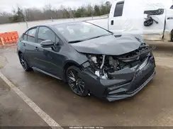 5YFS4MCE6TP254172 2026 TOYOTA COROLLA