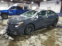 5YFS4MCE6TP254382 2026 TOYOTA COROLLA